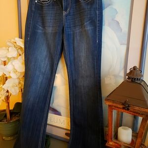 Womens INC Jeans